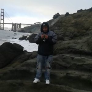 Meet your Posher, Cristian